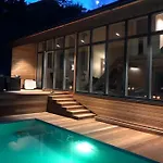 Neu: Alpen-chalet Seekarblick Mit Pool