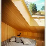 Neu: Alpen-chalet Seekarblick Mit Pool Horská chata Lenggries