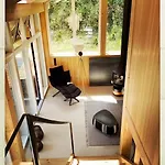 Neu: Alpen-chalet Seekarblick Mit Pool Horská chata *
