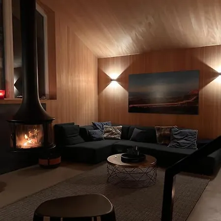 Neu: Alpen-chalet Seekarblick Mit Pool Dağ evi