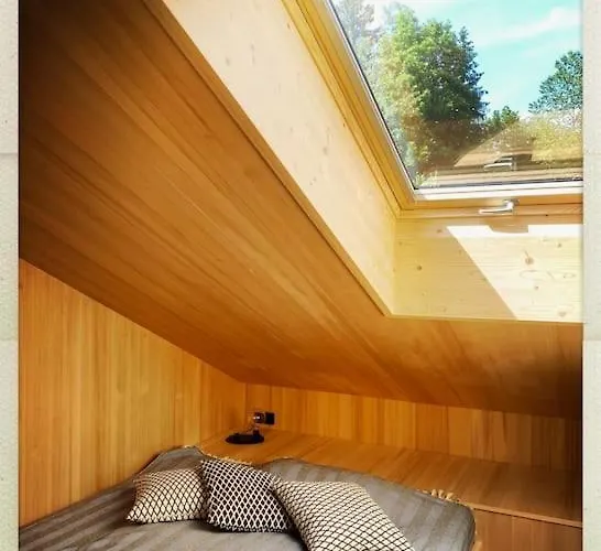 Neu: Alpen-chalet Seekarblick Mit Pool Dağ evi Lenggries