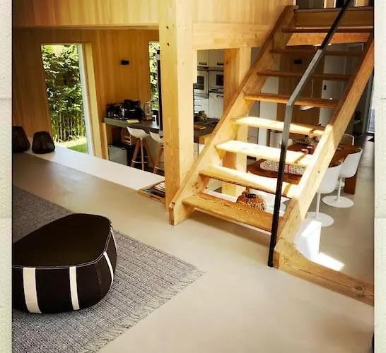 Neu: Alpen-chalet Seekarblick Mit Pool Dağ evi