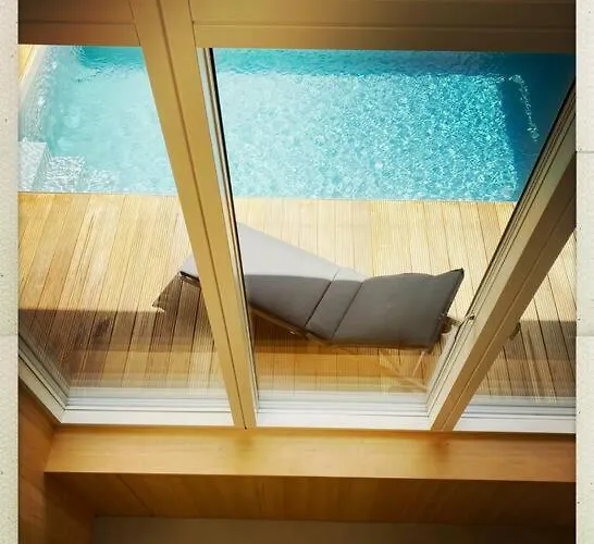 Dağ evi Neu: Alpen-chalet Seekarblick Mit Pool