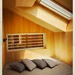 木屋 Neu: Alpen-chalet Seekarblick Mit Pool