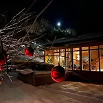 木屋 Neu: Alpen-chalet Seekarblick Mit Pool