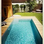 Neu: Alpen-chalet Seekarblick Mit Pool *