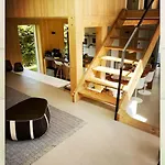 Neu: Alpen-chalet Seekarblick Mit Pool 木屋