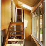 木屋 Neu: Alpen-chalet Seekarblick Mit Pool *