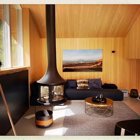 Neu: Alpen-chalet Seekarblick Mit Pool * Ленггрис